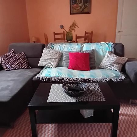Appartement Spacieux Dans Joli Village Alsacien Châtenois Dış mekan fotoğraf