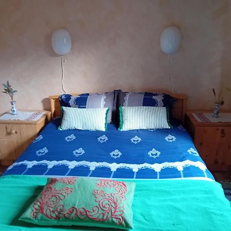 Appartement Spacieux Dans Joli Village Alsacien Châtenois Dış mekan fotoğraf