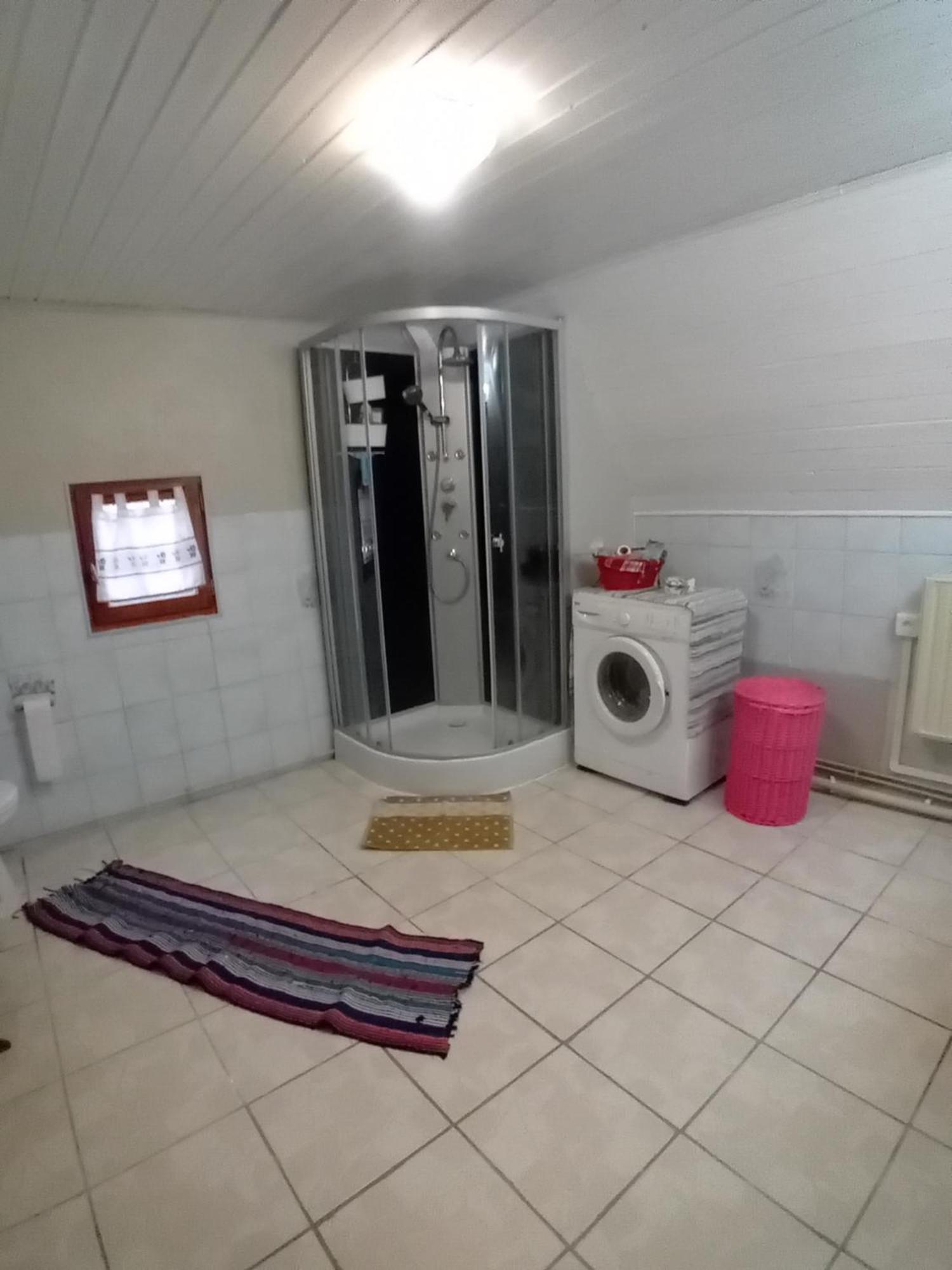 Appartement Spacieux Dans Joli Village Alsacien Châtenois Dış mekan fotoğraf