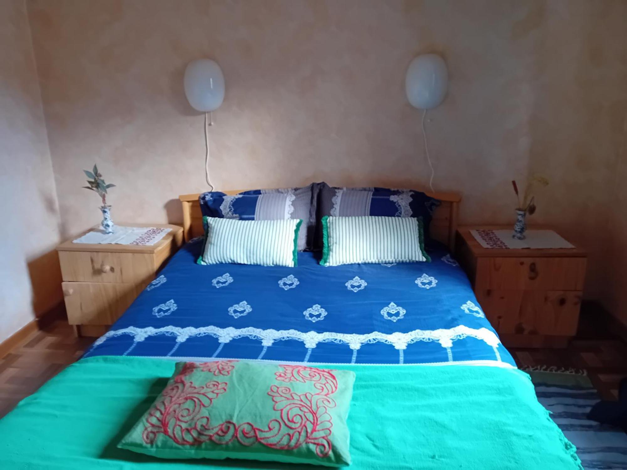 Appartement Spacieux Dans Joli Village Alsacien Châtenois Dış mekan fotoğraf