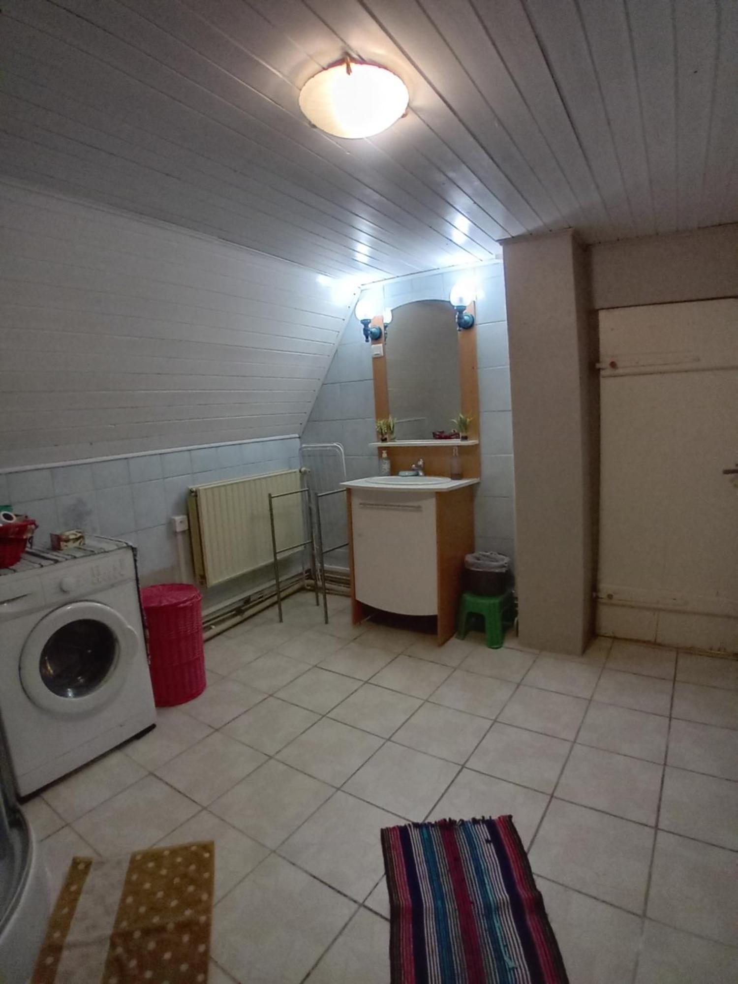 Appartement Spacieux Dans Joli Village Alsacien Châtenois Dış mekan fotoğraf