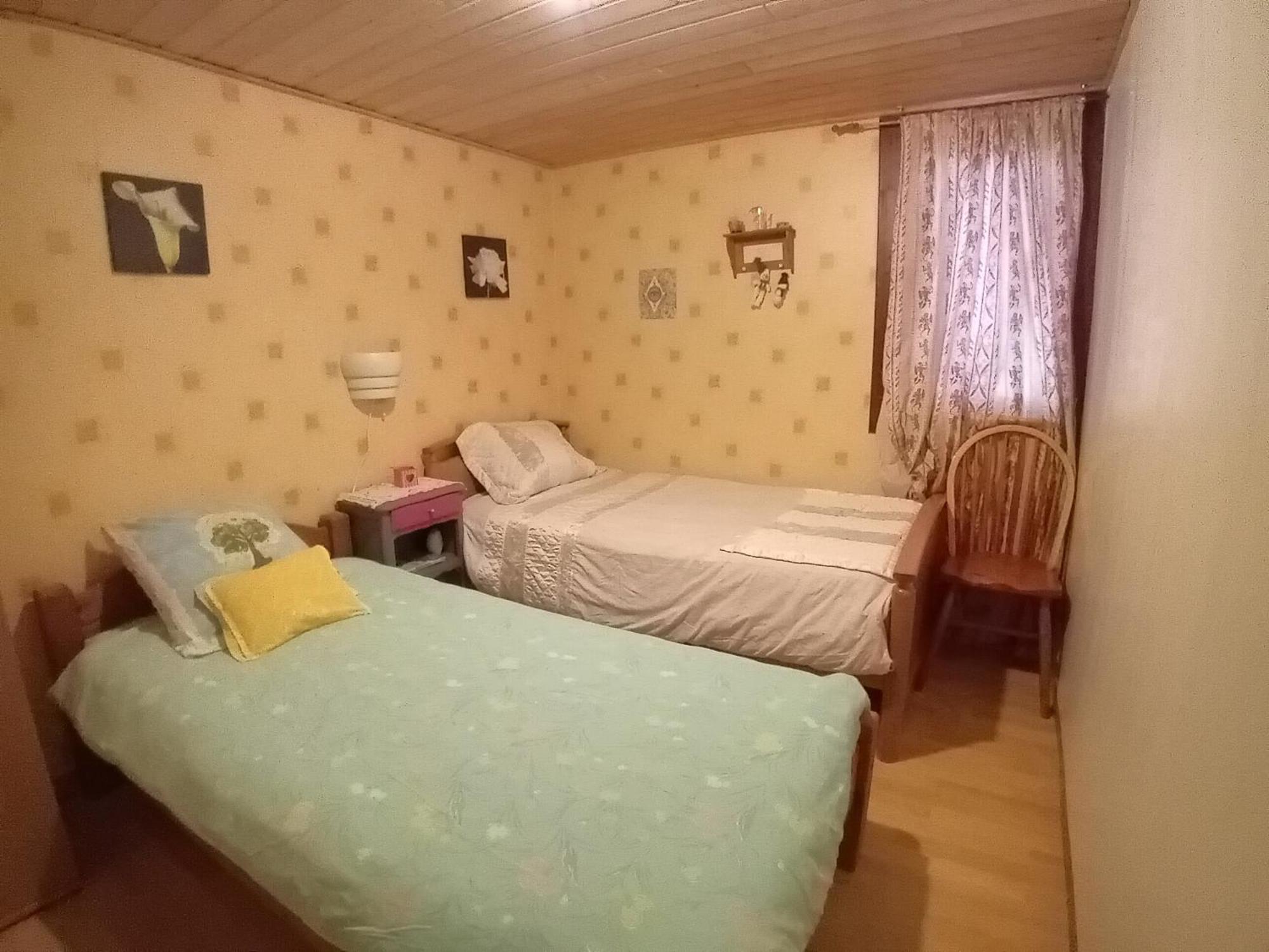 Appartement Spacieux Dans Joli Village Alsacien Châtenois Dış mekan fotoğraf
