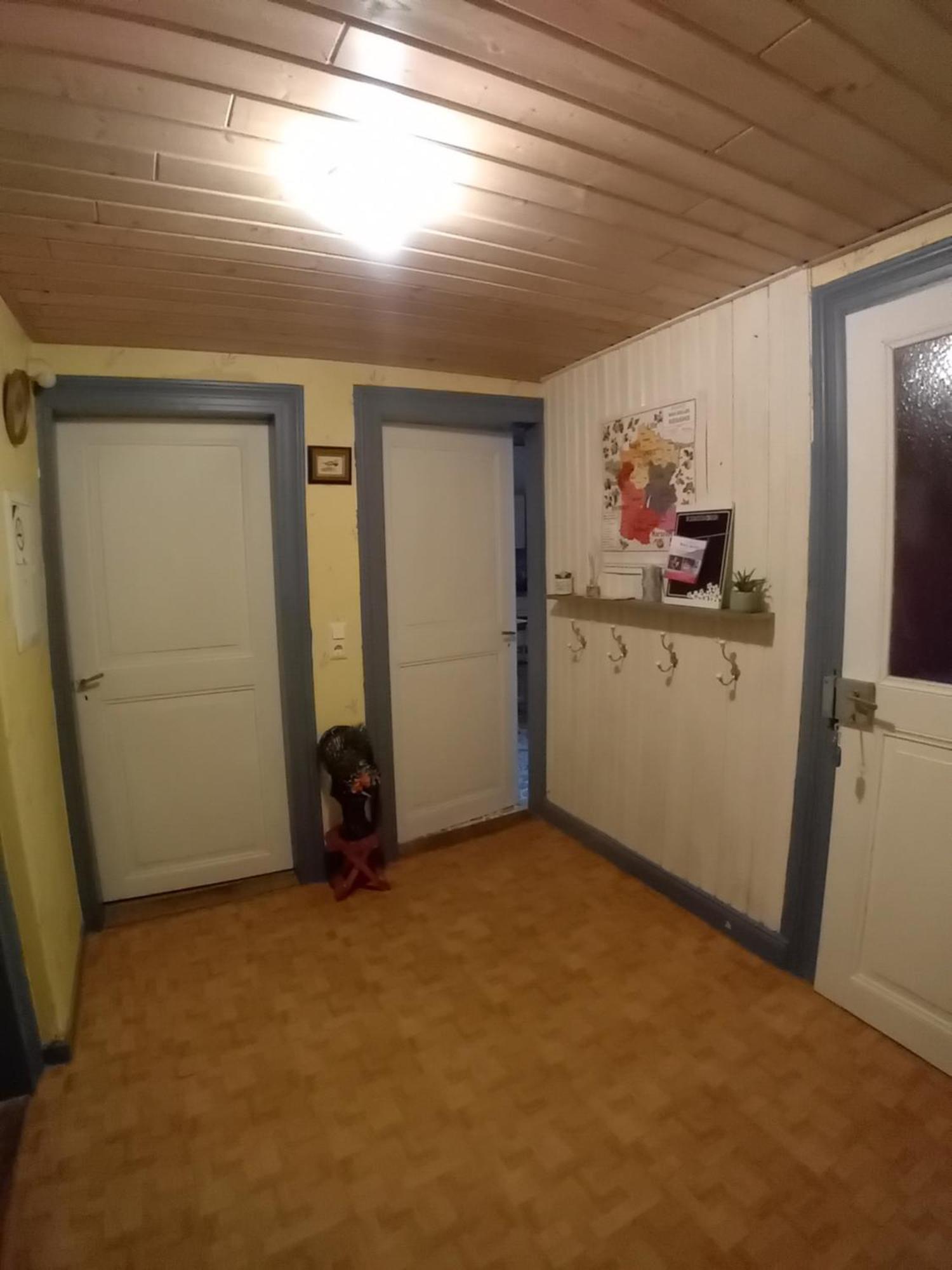 Appartement Spacieux Dans Joli Village Alsacien Châtenois Dış mekan fotoğraf