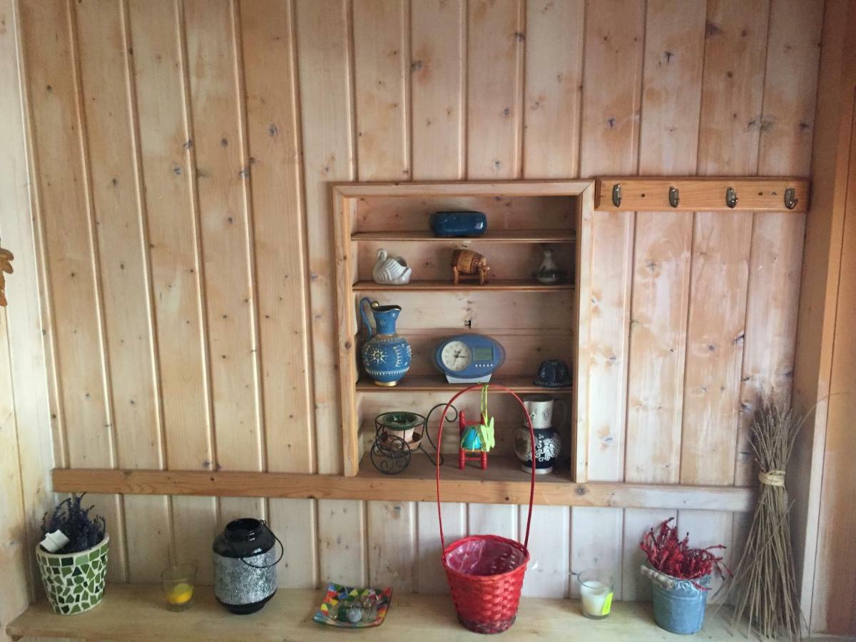 Appartement Spacieux Dans Joli Village Alsacien Châtenois Dış mekan fotoğraf